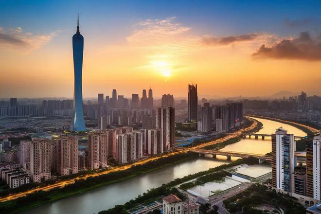 广州市早期购房政策及其深远影响分析