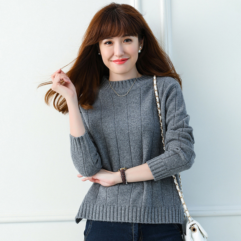 女毛衫的起源及早期款式演变探究